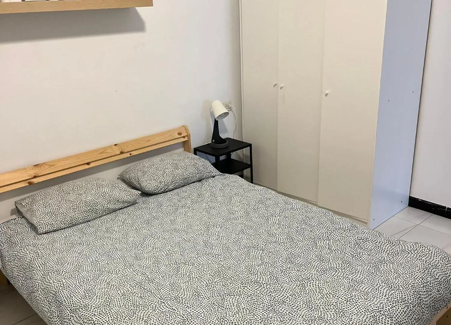Apartament Palm Beach Cubelles Hiszpania