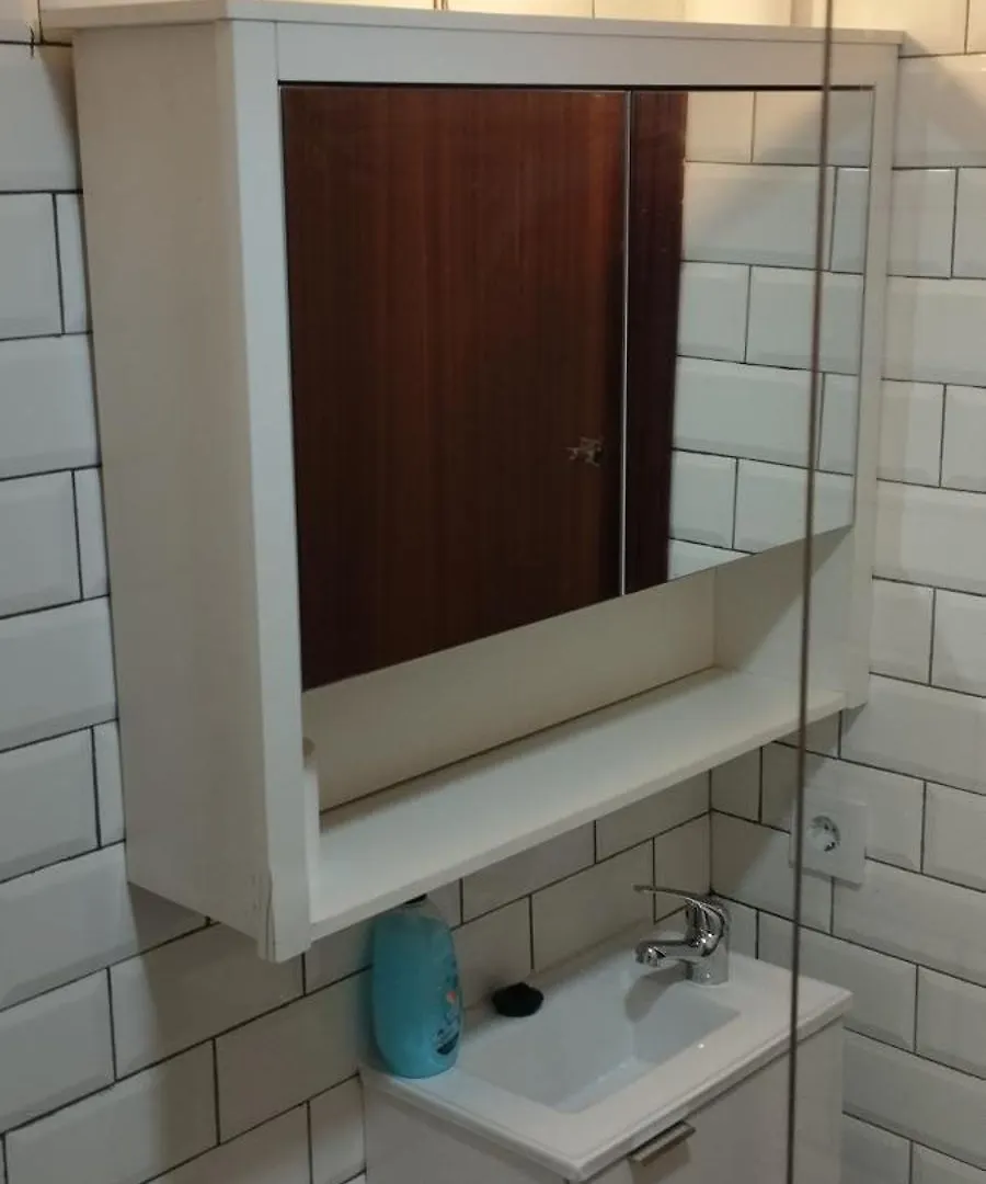 Palm Beach Apartment Cubelles
