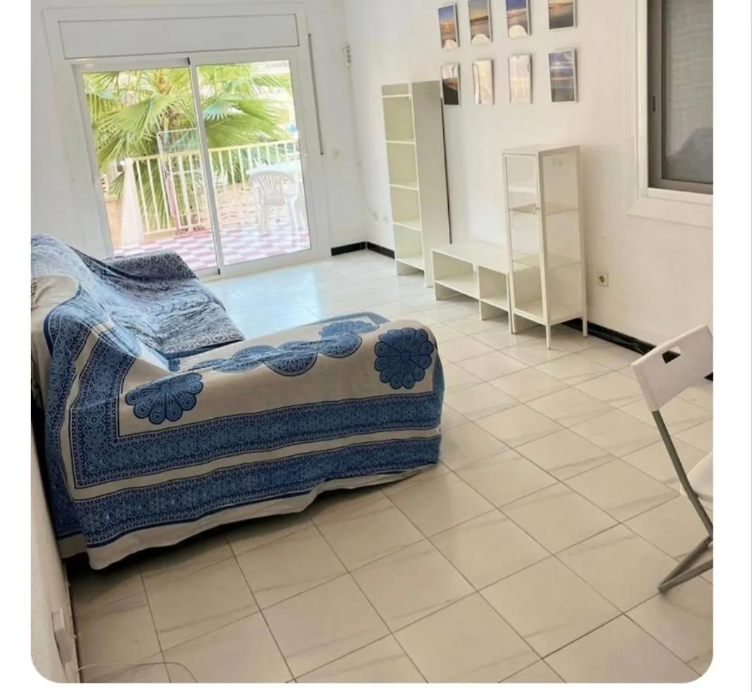 Palm Beach Apartment Cubelles