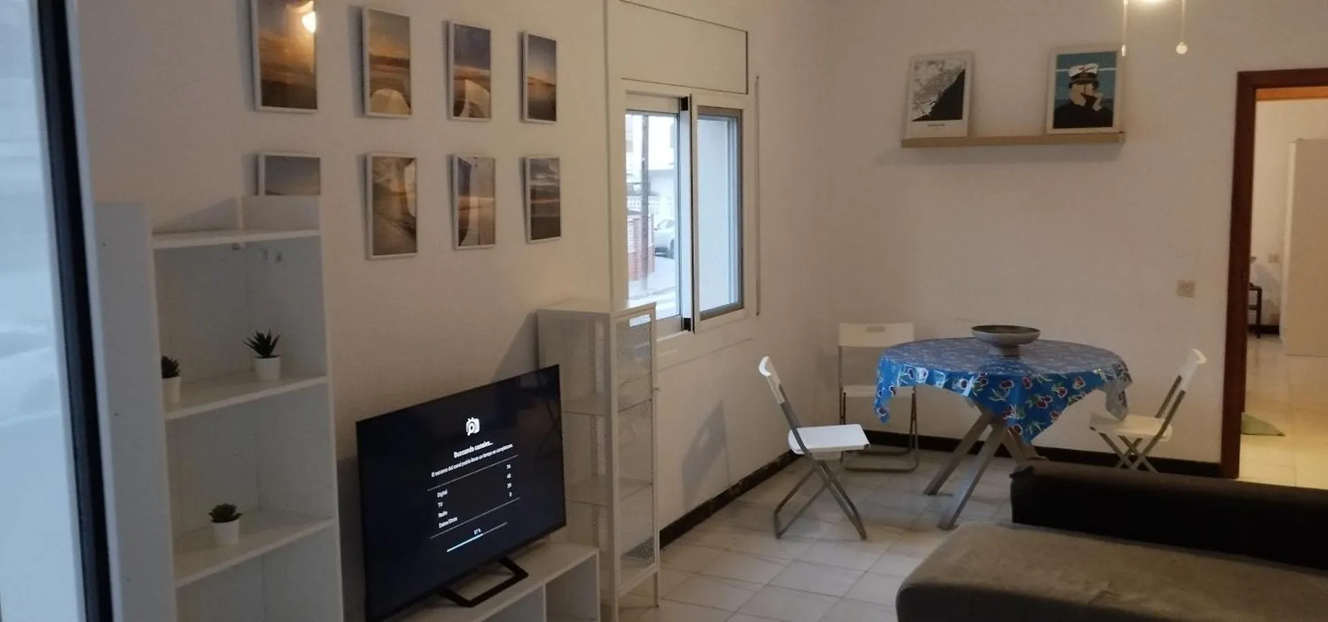 Palm Beach Apartment Cubelles